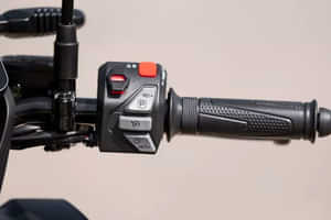 V1 2022-2024 Cruise Control