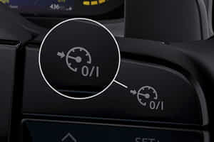 Punch Cruise Control