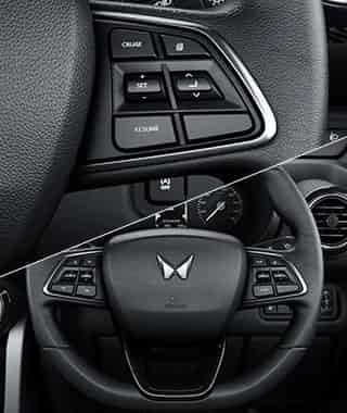 Thar Cruise Control