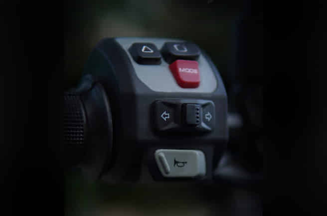 Hero Glamour X Cruise Control Hero Glamour X Cruise Control