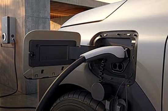 Syros EV DC Fast Charger 