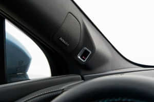 Sealion 7 DYNAUDIO Sound System And Level 2 ADAS