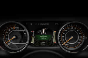 Wrangler Instrument Cluster Wrangler Instrument Cluster