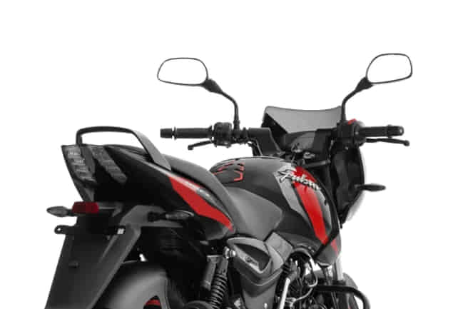 Bajaj Pulsar 150 Digital-Analog Instrument Cluster Bajaj Pulsar 150 Digital-Analog Instrument Cluster