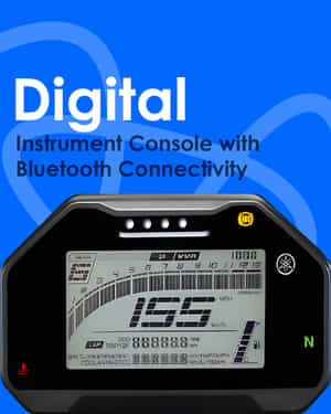 R15 V4 Digital Console R15 V4 Digital Console