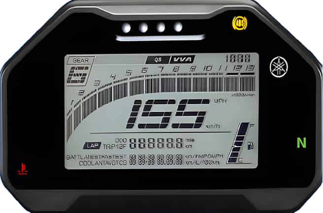 Yamaha R15 V4 Digital Console Yamaha R15 V4 Digital Console