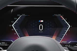 7-Series Digital Instrument Cluster 7-Series Digital Instrument Cluster