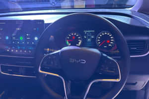 eMAX 7 Digital Instrument Cluster eMAX 7 Digital Instrument Cluster