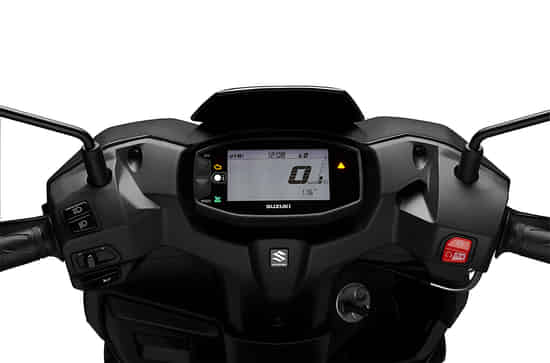 Avenis Digital Instrument Console