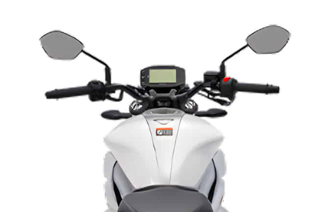 Suzuki Gixxer 250 Digital Instrument Console