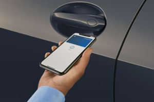 X7 Digital Key Plus X7 Digital Key Plus