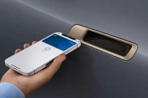 iX1 LWB Digital Key Plus 