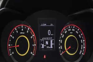 XUV 300 Digital Speedometer XUV 300 Digital Speedometer