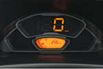 Alto K10 Digital Speedometer Alto K10 Digital Speedometer