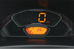 Alto K10 Digital Speedometer Alto K10 Digital Speedometer