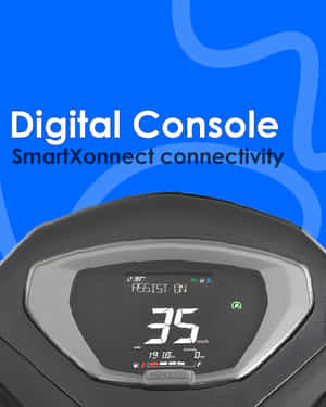 Jupiter Digital console