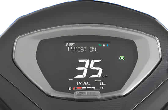 Jupiter Digital console