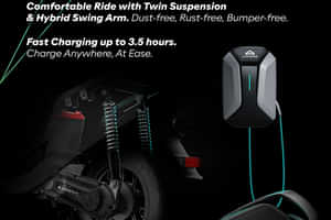 Nexus Dimensions & Hardware that Enhance Comfort