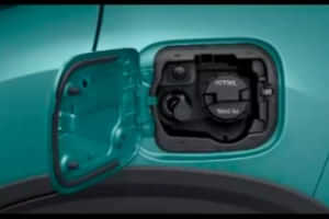 Nexon iCNG Direct Start In CNG Nexon iCNG Direct Start In CNG