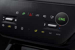 Punch CNG Direct Start in CNG