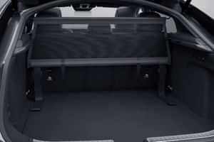 AMG GLE 53 Coupe Dividing Net for Partioning and protection AMG GLE 53 Coupe Dividing Net for Partioning and protection
