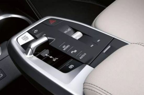 X1 xDrive All-Wheel Drive