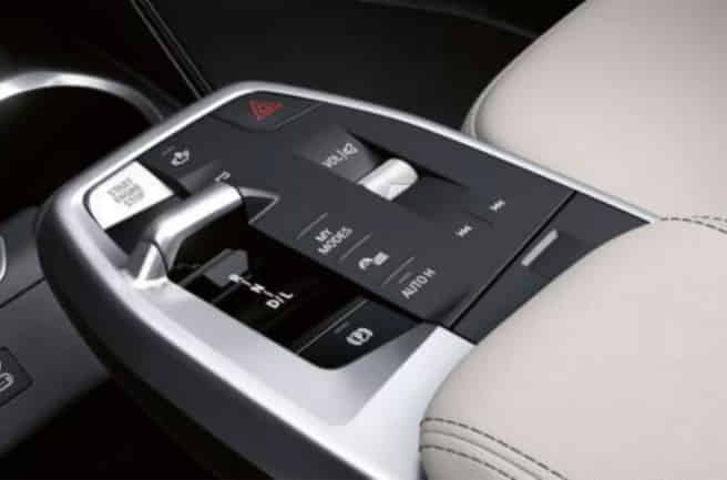 BMW X1 xDrive All-Wheel Drive