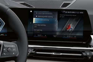 X1 Driver Assistant System X1 Driver Assistant System