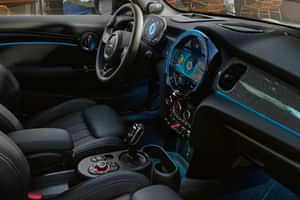 3 Door Hatch 2020-2025 Drivers Cabin 3 Door Hatch 2020-2025 Drivers Cabin