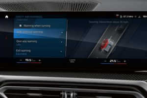 M2 Driving Assistant M2 Driving Assistant