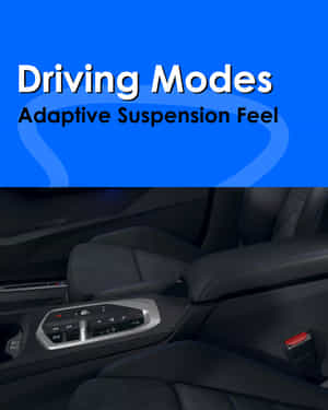 2 Series Gran Coupe Driving Modes with Adaptive Suspension Feel