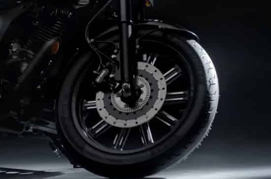 42 Bobber Dual-Channel ABS
