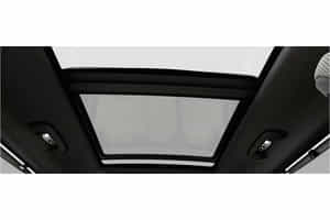 Seltos Dual-Pane Panoramic Sunroof