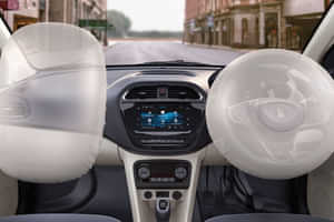 Tiago Dual Airbags Tiago Dual Airbags