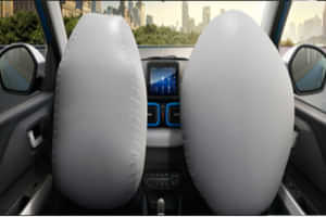 Punch Dual Airbags with ISS - Idle Stop Start Punch Dual Airbags with ISS - Idle Stop Start