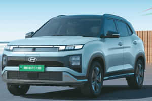 Creta Electric Dual Battery Pack Options Creta Electric Dual Battery Pack Options