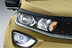 Altroz 2020-2025 Dual Chamber Projector Headlamp