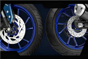 R15 V4 Dual Channel ABS R15 V4 Dual Channel ABS