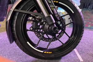 Speed T4 Dual Channel ABS Speed T4 Dual Channel ABS