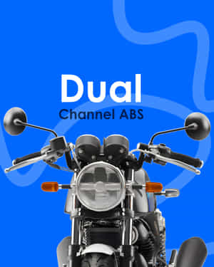 Continental GT 650 Dual Channel ABS Continental GT 650 Dual Channel ABS