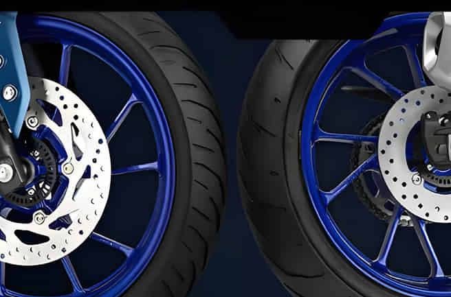 Yamaha R15 V4 Dual Channel ABS Yamaha R15 V4 Dual Channel ABS