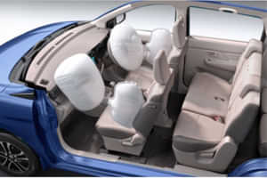 Rumion Dual Front Airbags Rumion Dual Front Airbags