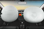 Alto K10 Dual Front Airbags Alto K10 Dual Front Airbags