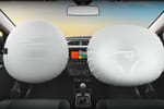 Alto K10 Dual Front Airbags Alto K10 Dual Front Airbags