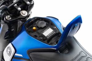 Freedom 125 Dual Fuel Tanks Freedom 125 Dual Fuel Tanks