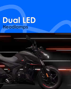 Pulsar N160 Dual LED Headlamps