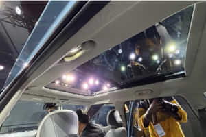 Syros Dual Pane Panoramic Sunroof Syros Dual Pane Panoramic Sunroof