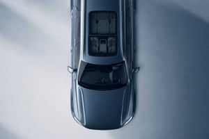 XC60 Dual Sunroof XC60 Dual Sunroof