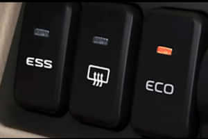 Bolero Neo Plus ECO Mode Bolero Neo Plus ECO Mode