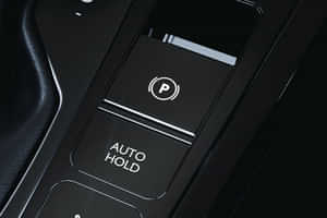 Creta N Line ELECTRONIC PARKING BRAKES WITH AUTO HOLD Creta N Line ELECTRONIC PARKING BRAKES WITH AUTO HOLD